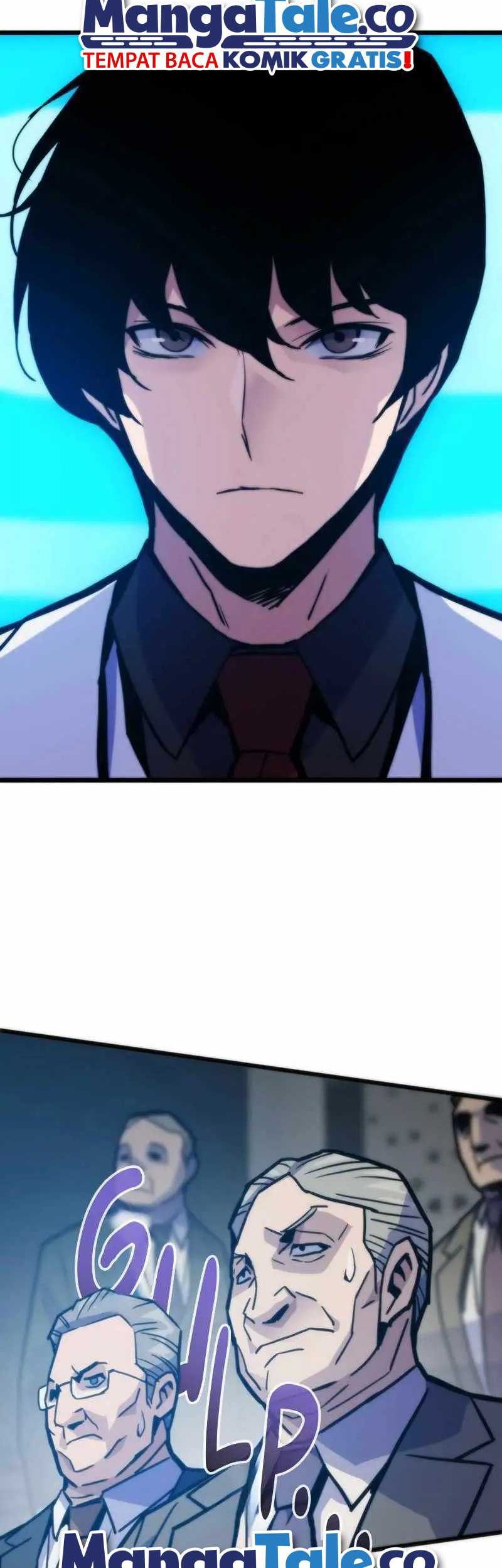Past Life Regressor Chapter 63 Gambar 63
