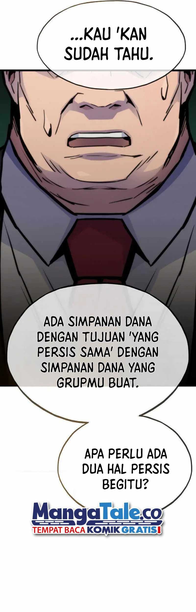 Past Life Regressor Chapter 63 Gambar 10