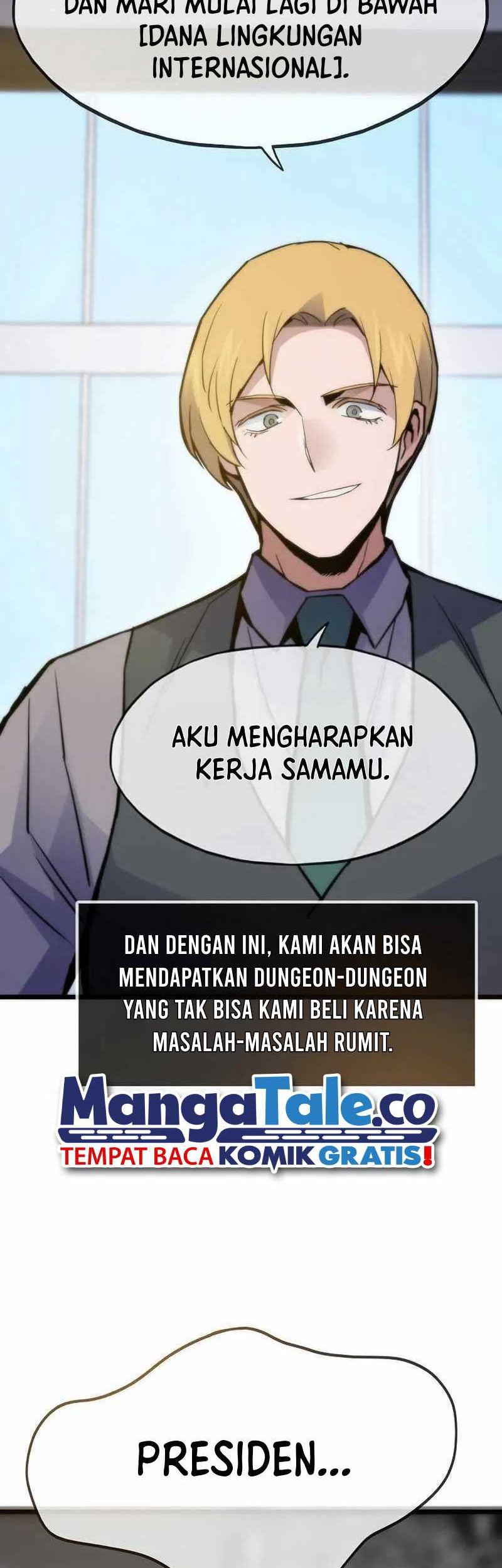 Past Life Regressor Chapter 63 Gambar 15
