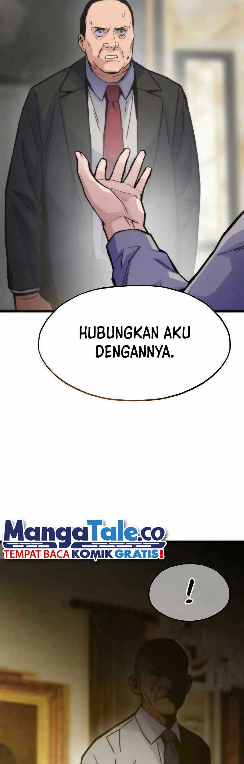 Past Life Regressor Chapter 63 Gambar 18