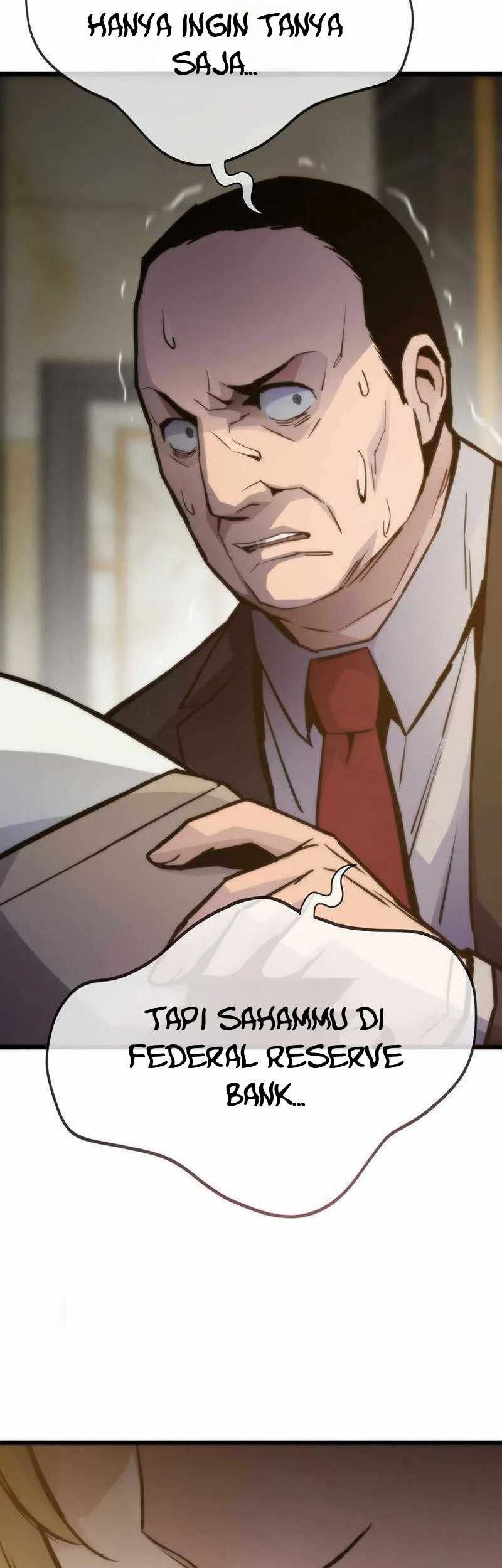 Past Life Regressor Chapter 63 Gambar 24
