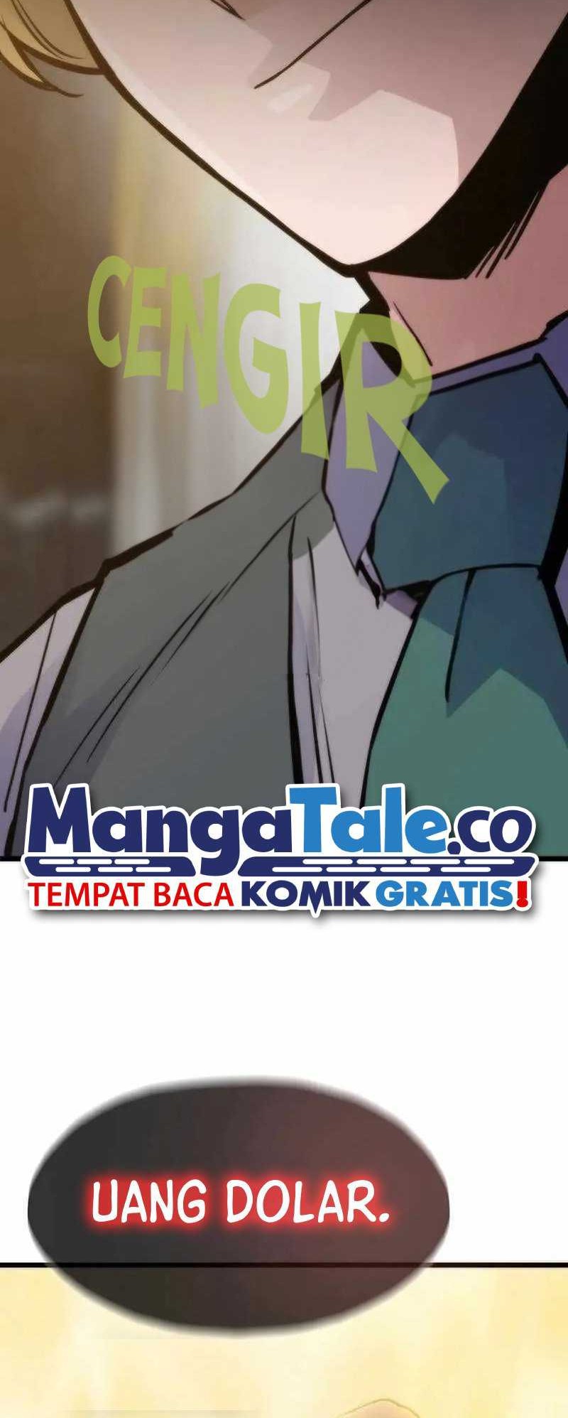 Past Life Regressor Chapter 63 Gambar 25