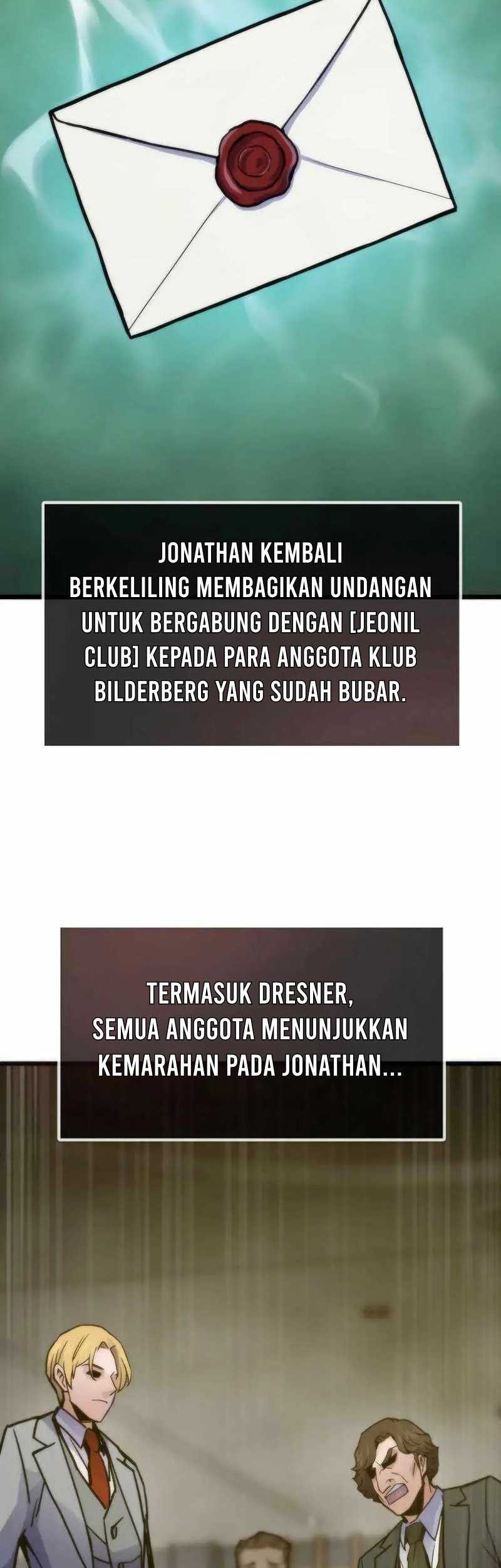 Past Life Regressor Chapter 63 Gambar 28
