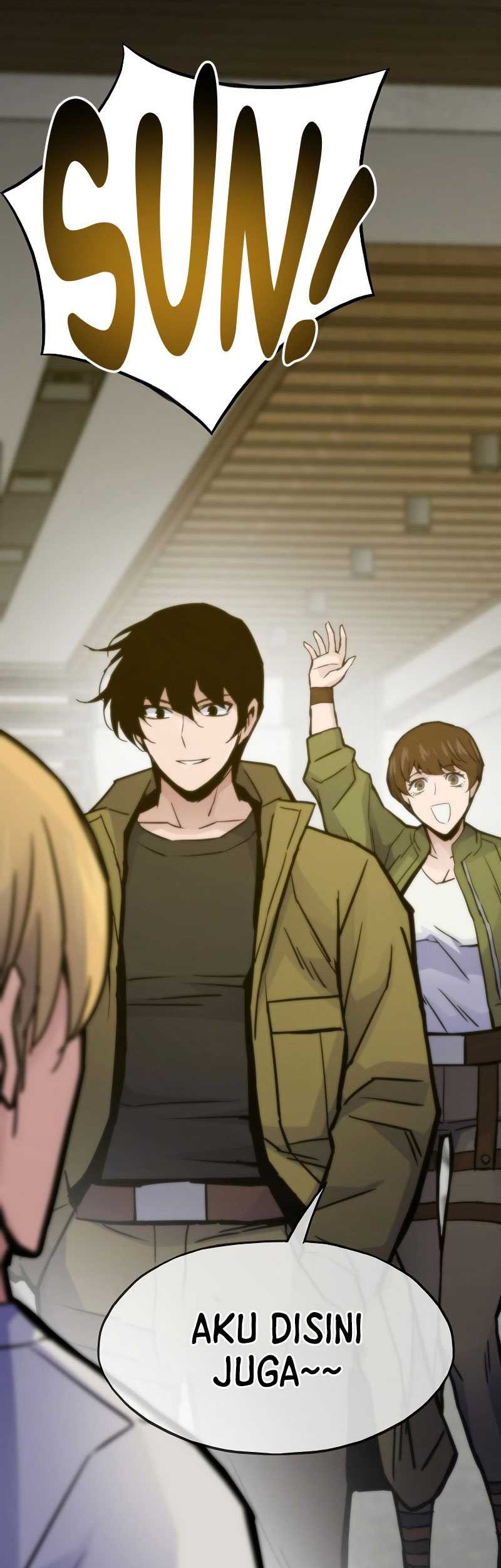 Past Life Regressor Chapter 64 Gambar 64