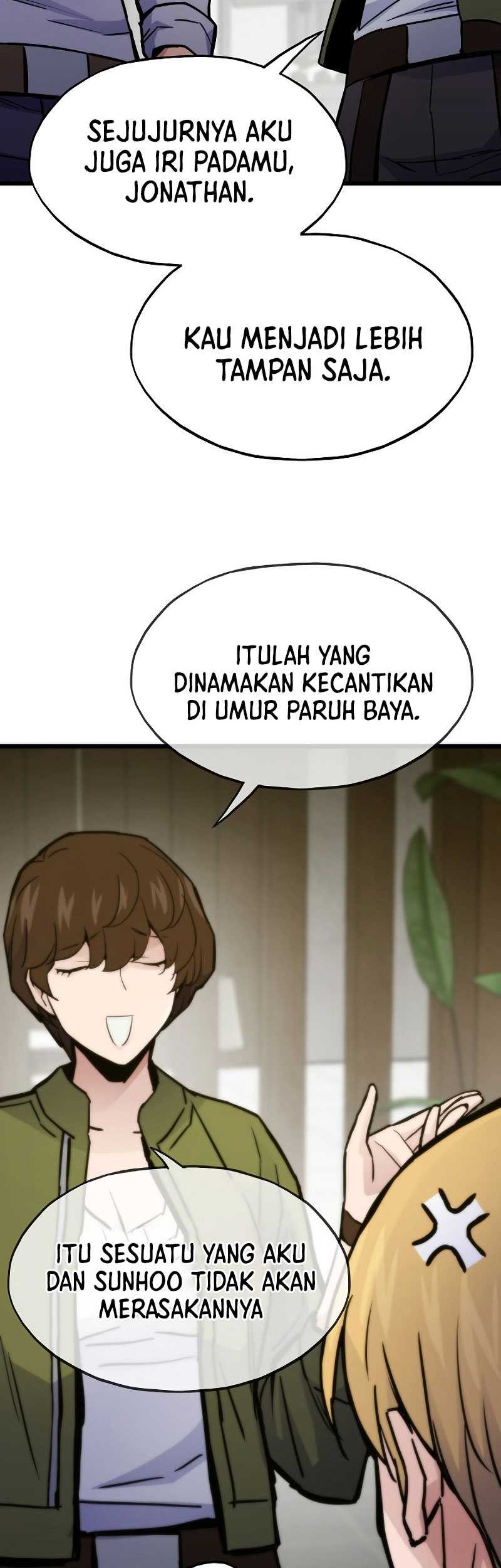 Past Life Regressor Chapter 64 Gambar 66