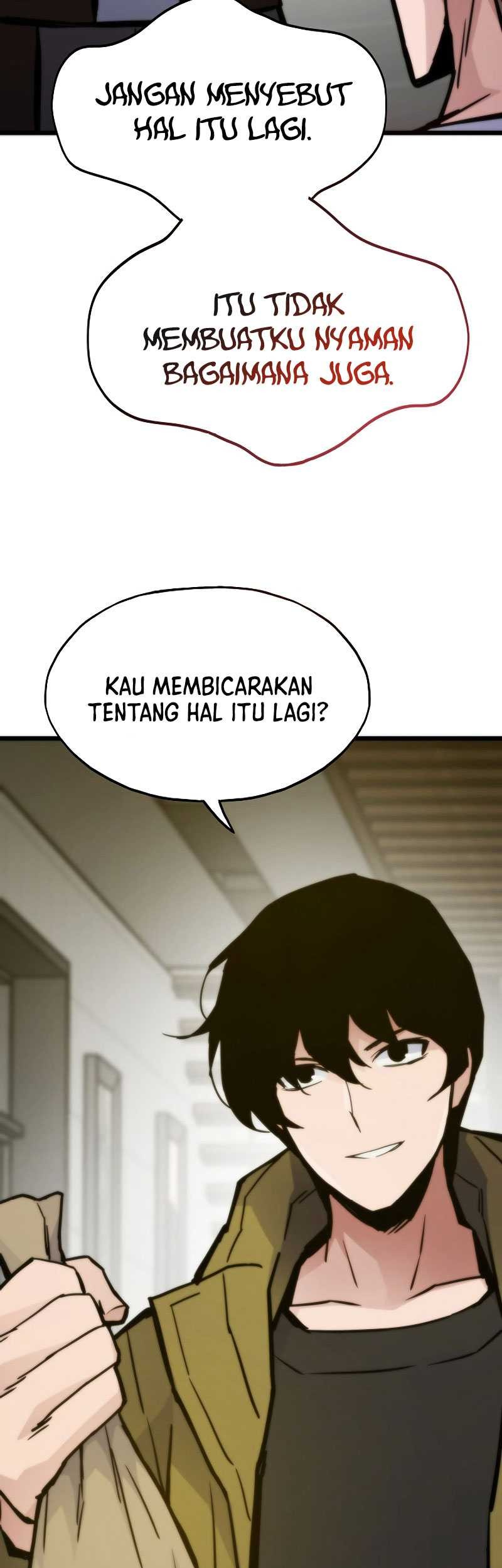Past Life Regressor Chapter 64 Gambar 67
