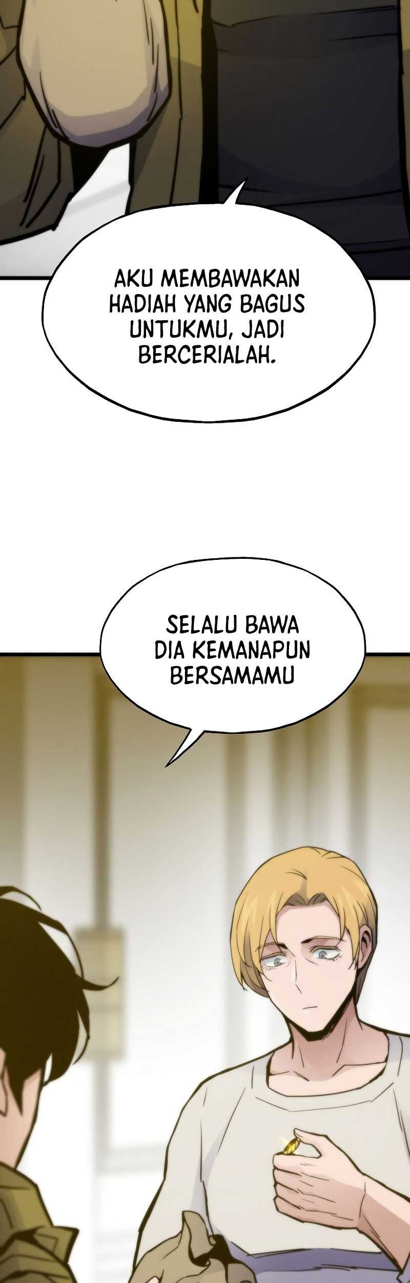 Past Life Regressor Chapter 64 Gambar 68
