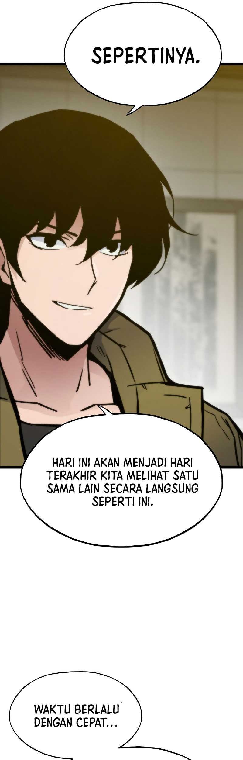 Past Life Regressor Chapter 64 Gambar 71