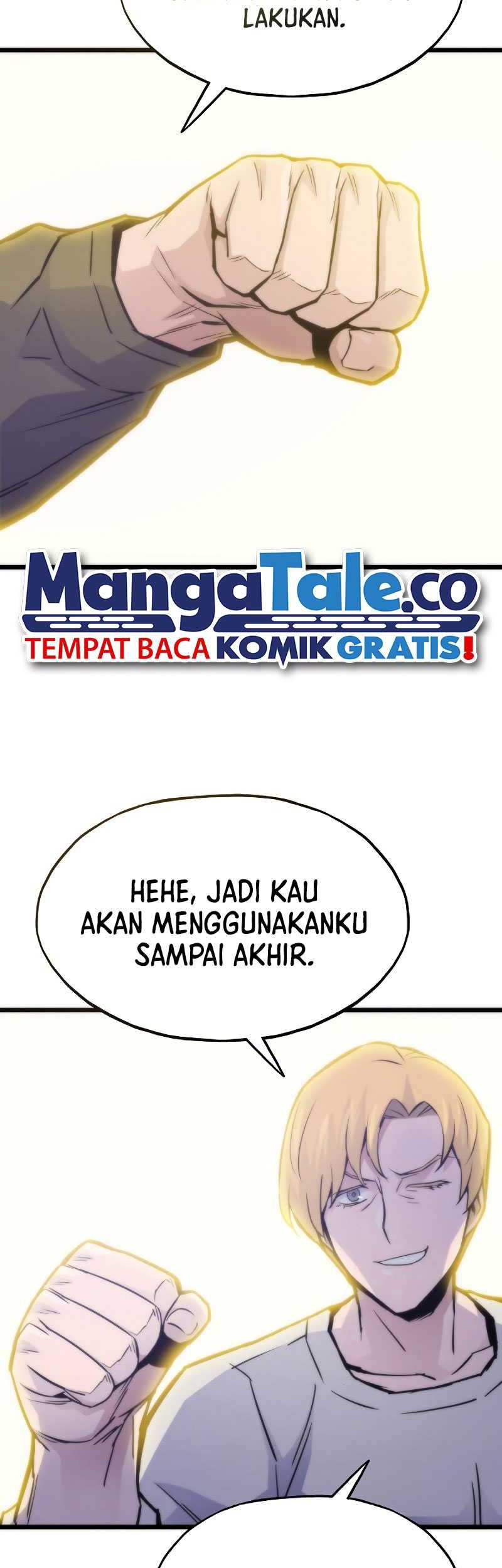 Past Life Regressor Chapter 64 Gambar 73