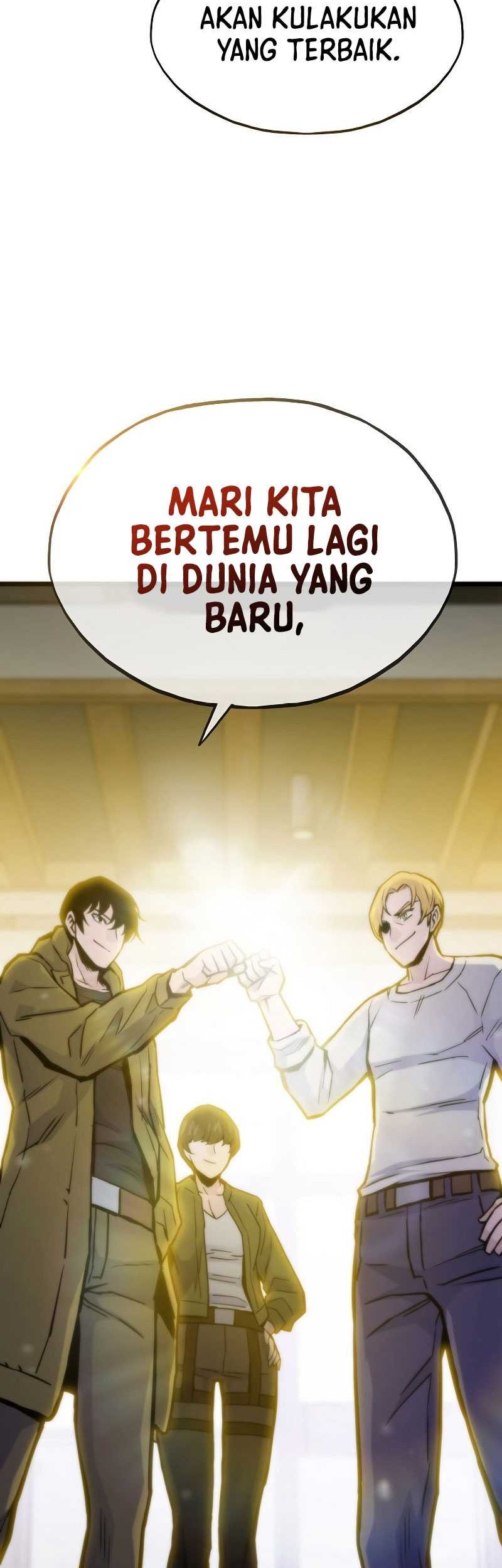 Past Life Regressor Chapter 64 Gambar 74