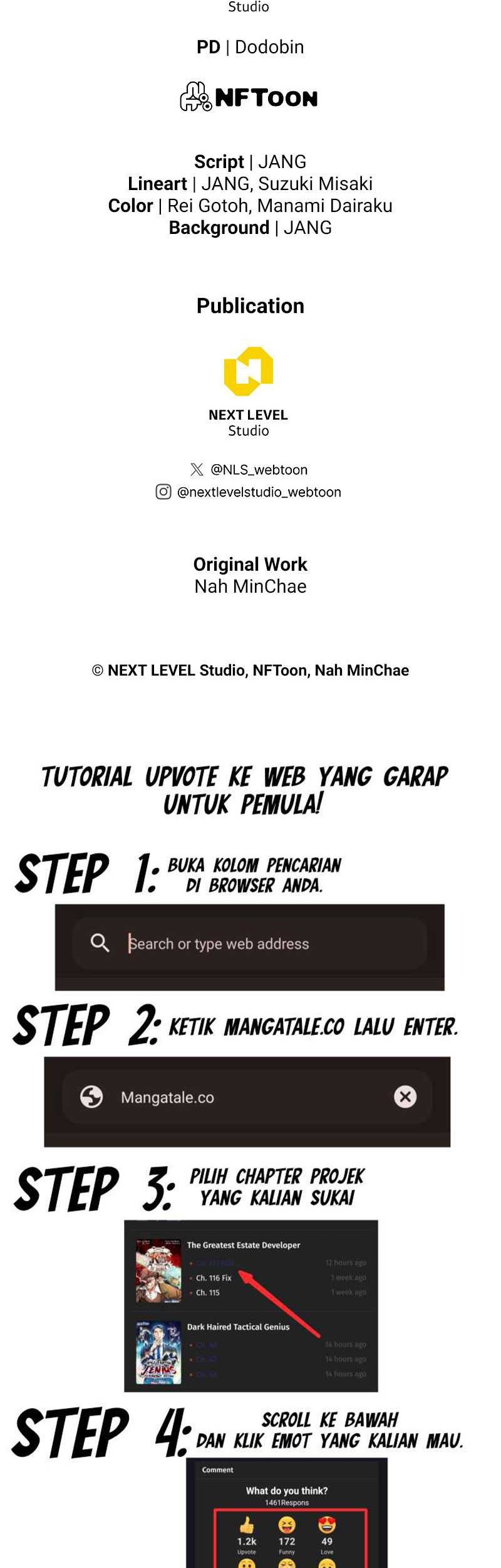 Past Life Regressor Chapter 64 Gambar 76