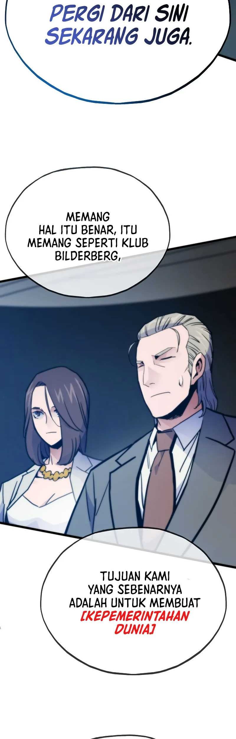 Past Life Regressor Chapter 64 Gambar 3