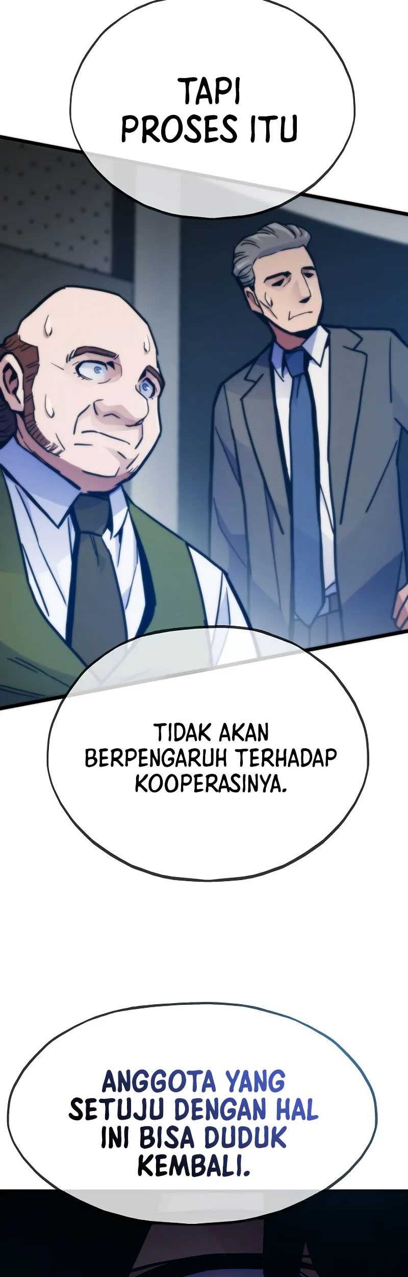 Past Life Regressor Chapter 64 Gambar 4