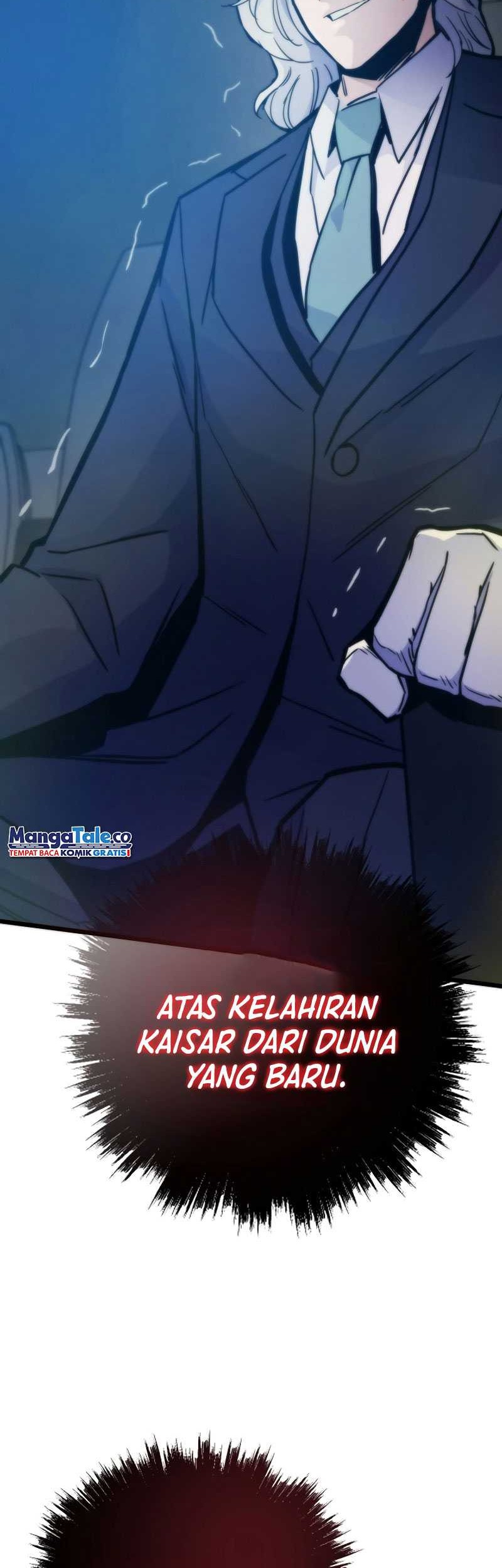 Past Life Regressor Chapter 64 Gambar 12