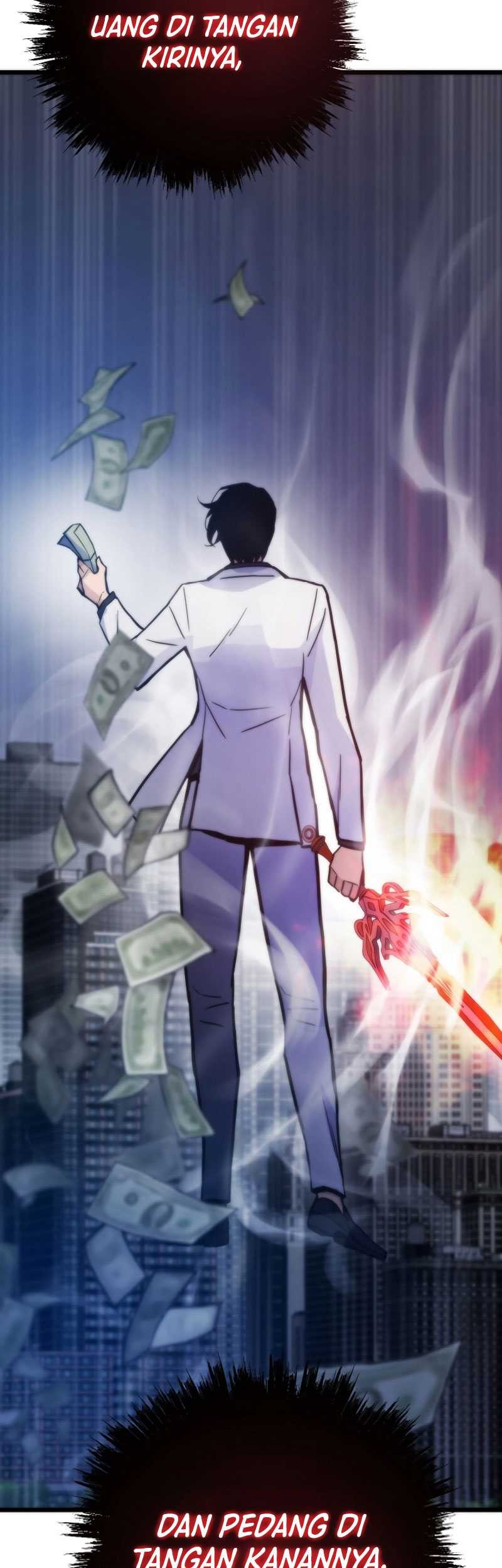 Past Life Regressor Chapter 64 Gambar 13