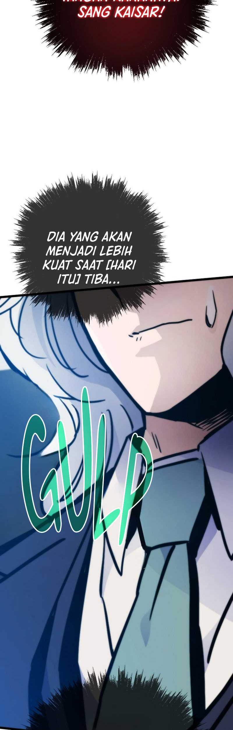 Past Life Regressor Chapter 64 Gambar 14