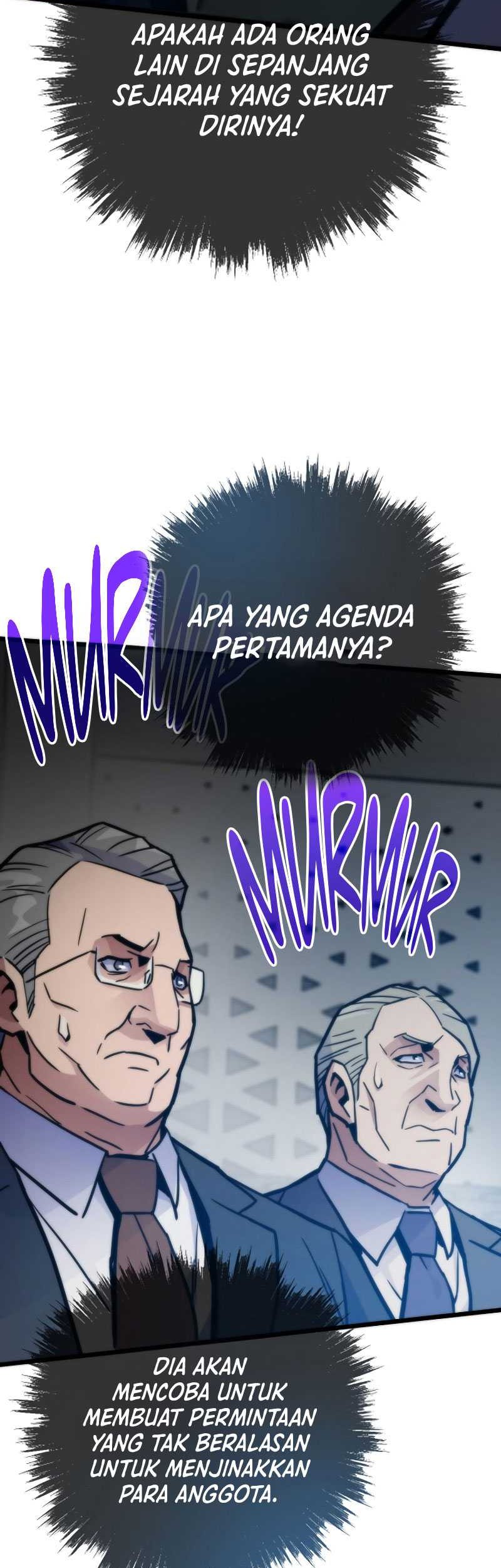 Past Life Regressor Chapter 64 Gambar 15