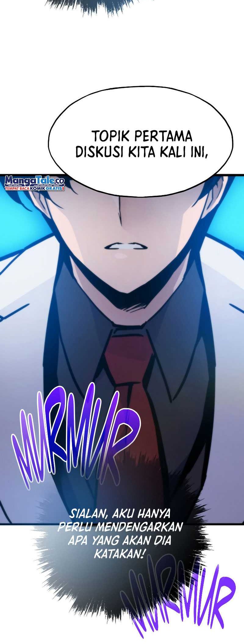 Past Life Regressor Chapter 64 Gambar 16