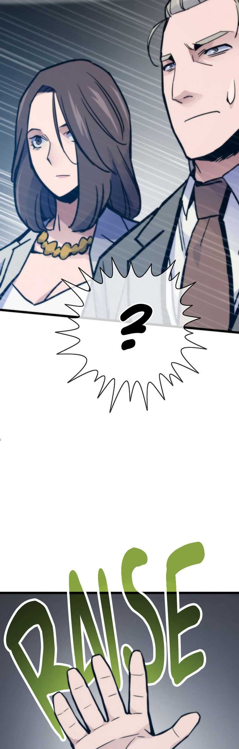 Past Life Regressor Chapter 64 Gambar 19