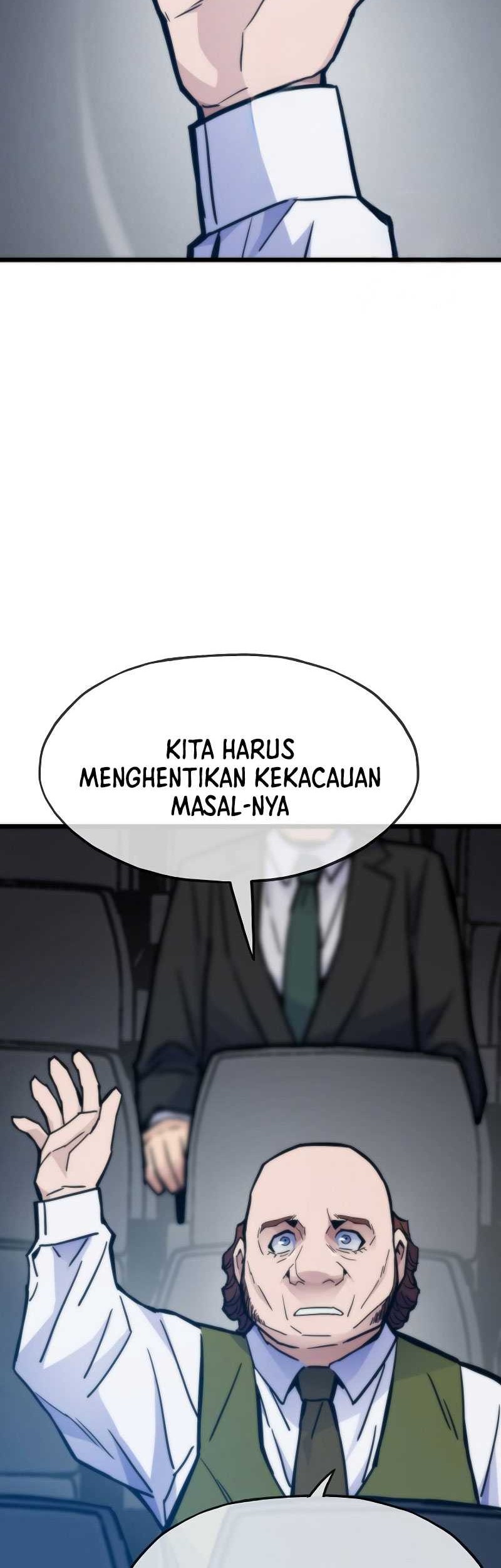 Past Life Regressor Chapter 64 Gambar 20