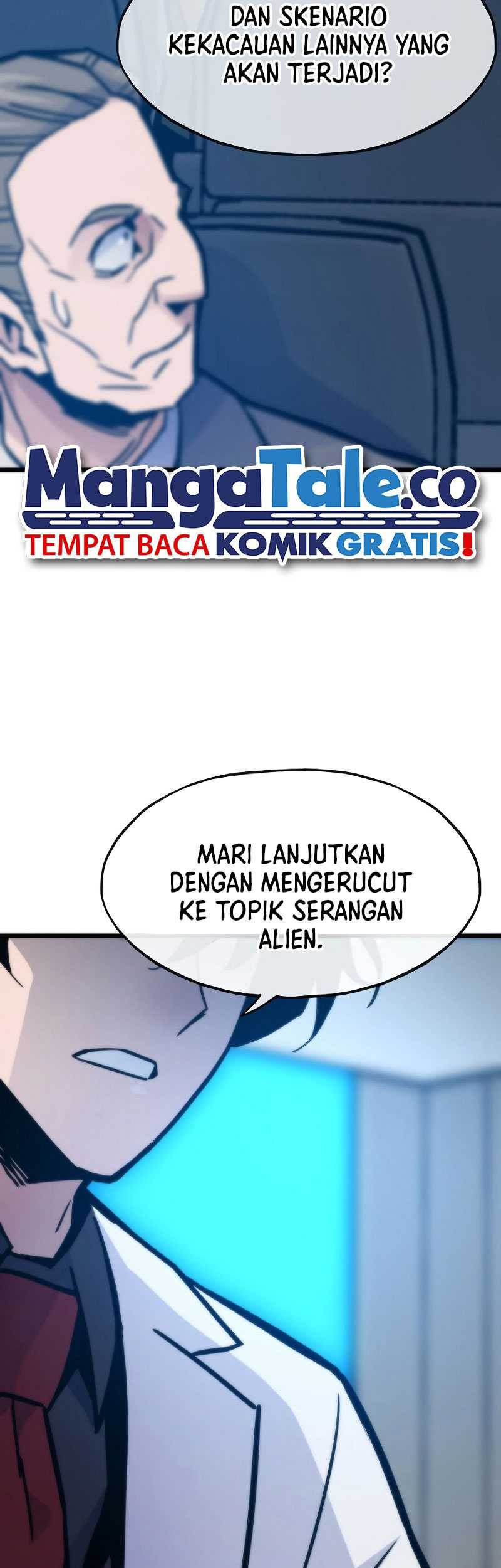 Past Life Regressor Chapter 64 Gambar 21