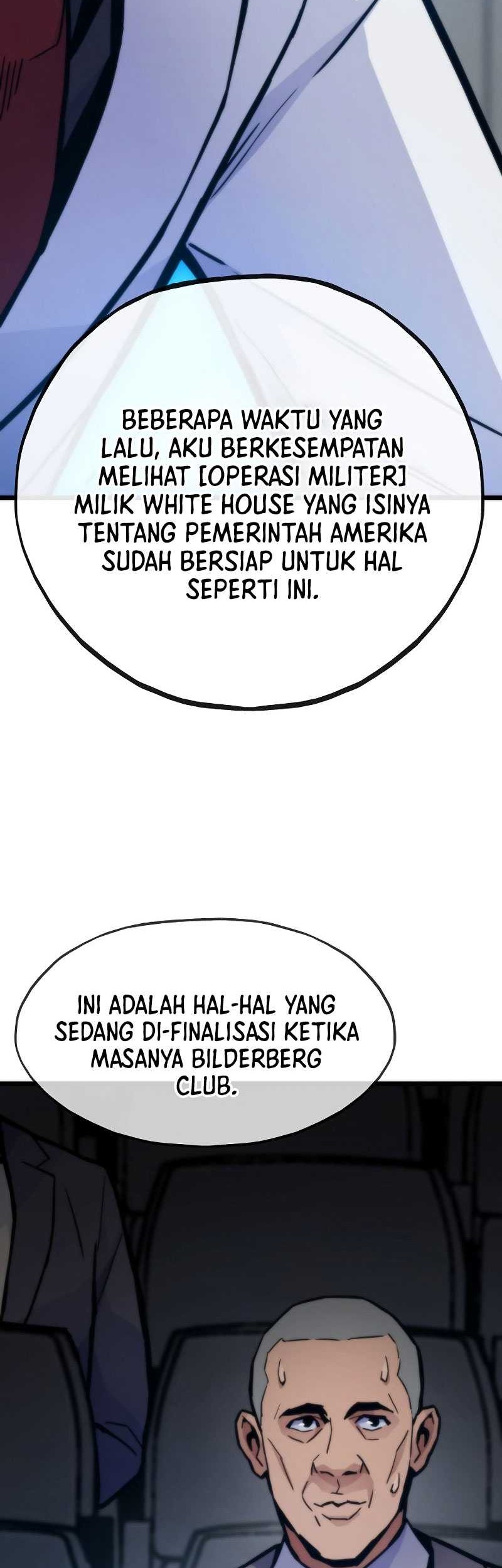 Past Life Regressor Chapter 64 Gambar 22
