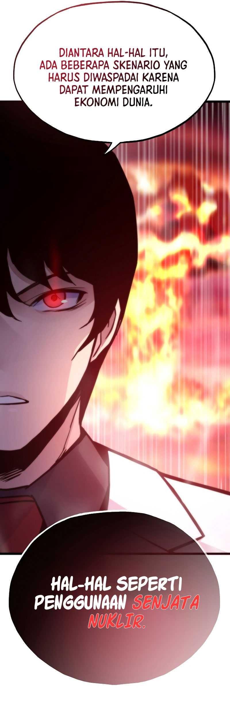 Past Life Regressor Chapter 64 Gambar 24