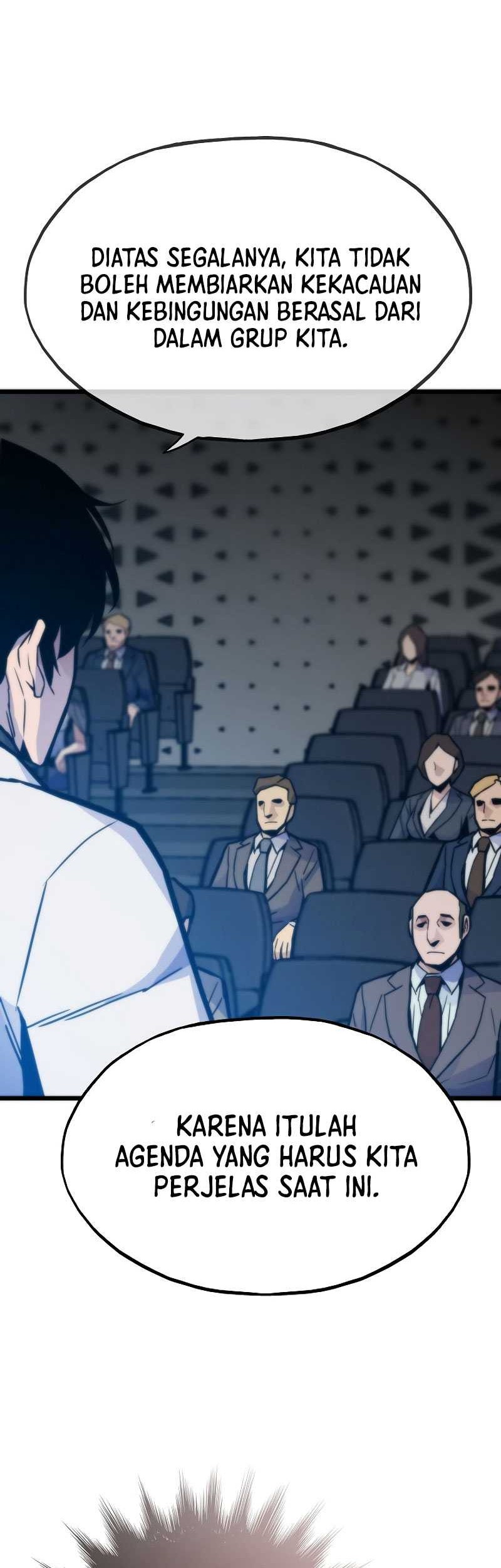Past Life Regressor Chapter 64 Gambar 25