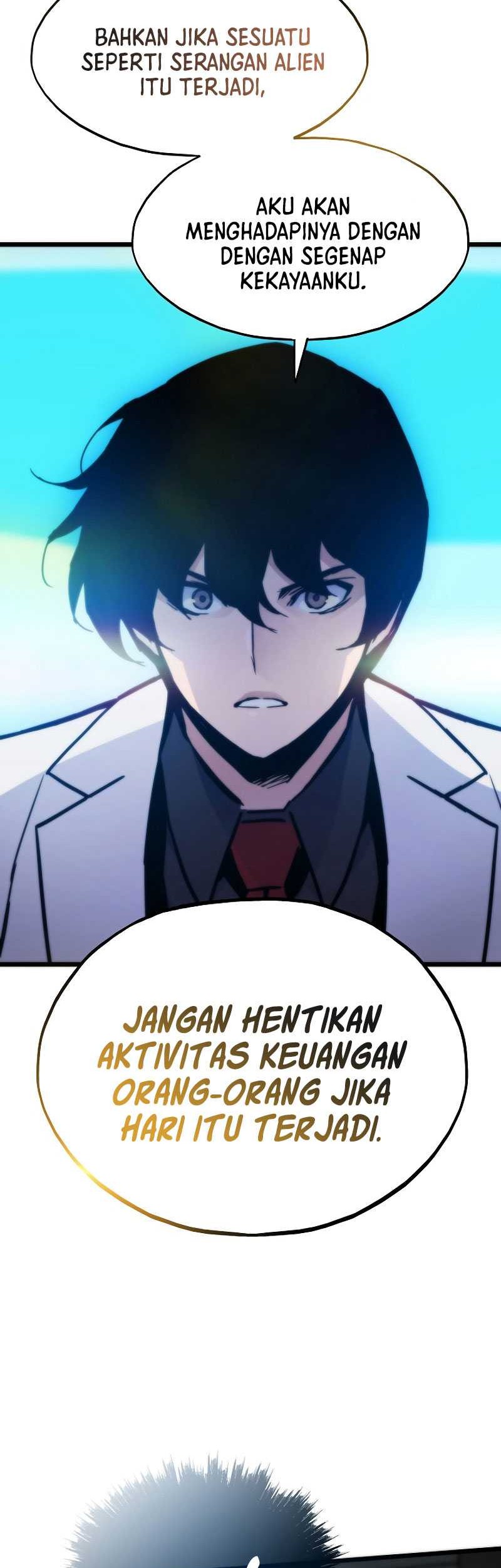 Past Life Regressor Chapter 64 Gambar 29