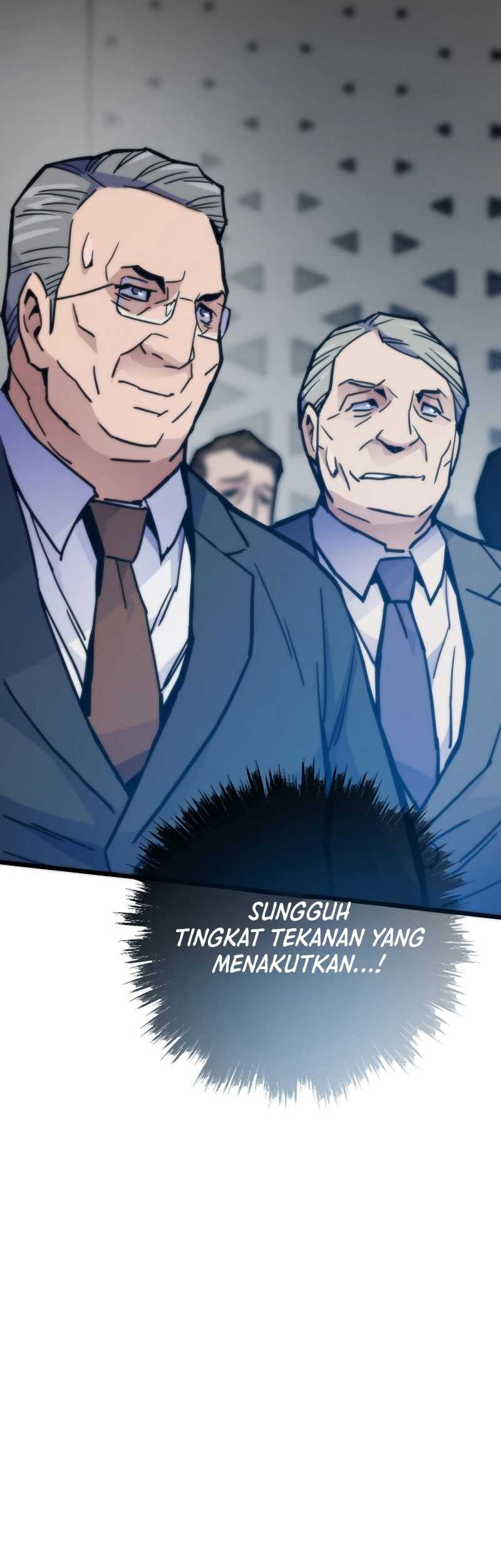 Past Life Regressor Chapter 64 Gambar 32