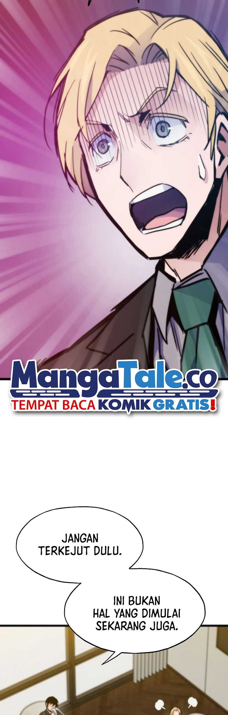 Past Life Regressor Chapter 64 Gambar 34