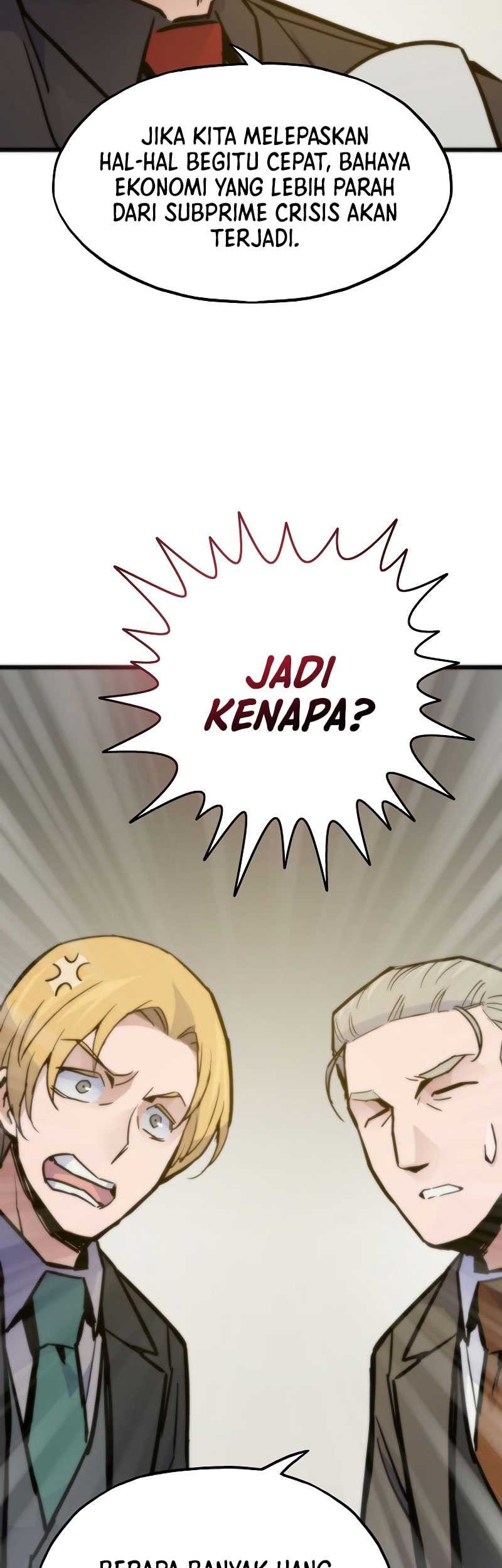 Past Life Regressor Chapter 64 Gambar 36