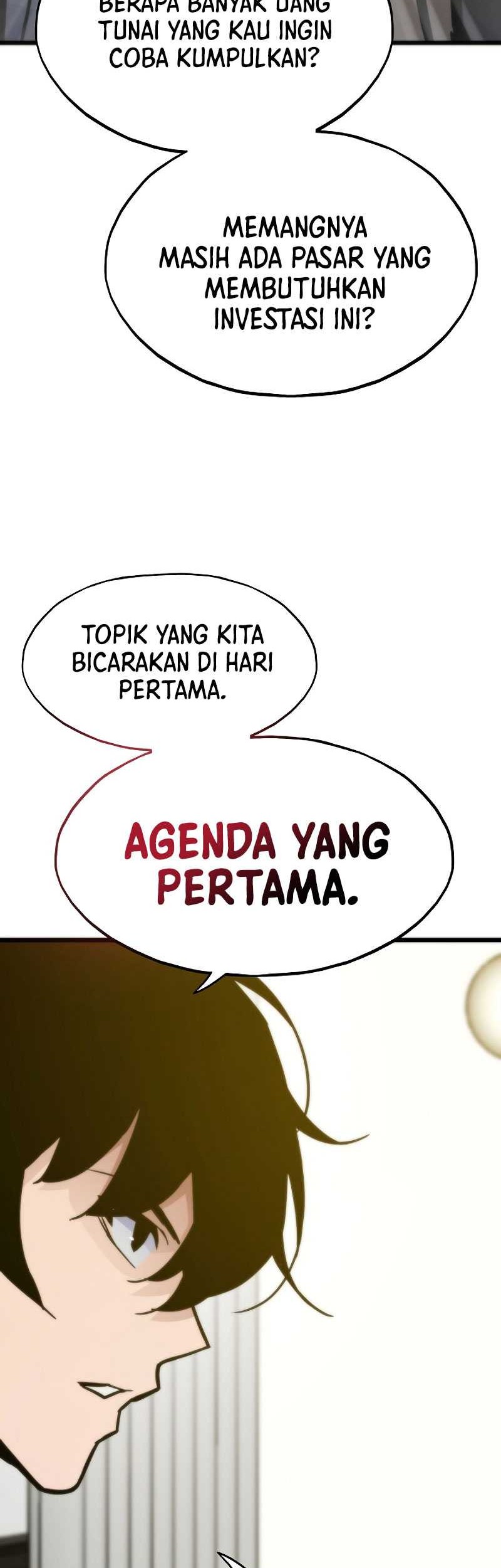 Past Life Regressor Chapter 64 Gambar 37