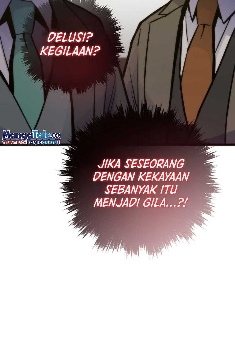 Past Life Regressor Chapter 64 Gambar 39