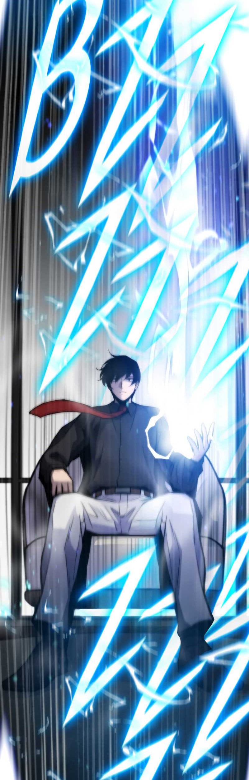 Past Life Regressor Chapter 64 Gambar 41