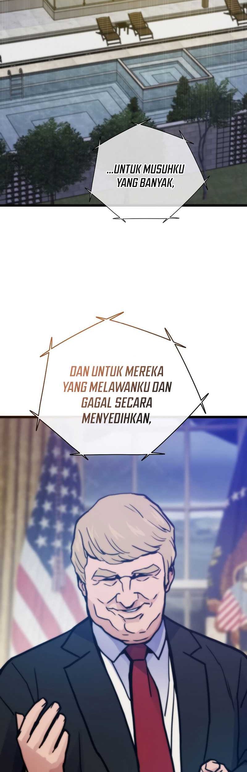 Past Life Regressor Chapter 64 Gambar 51