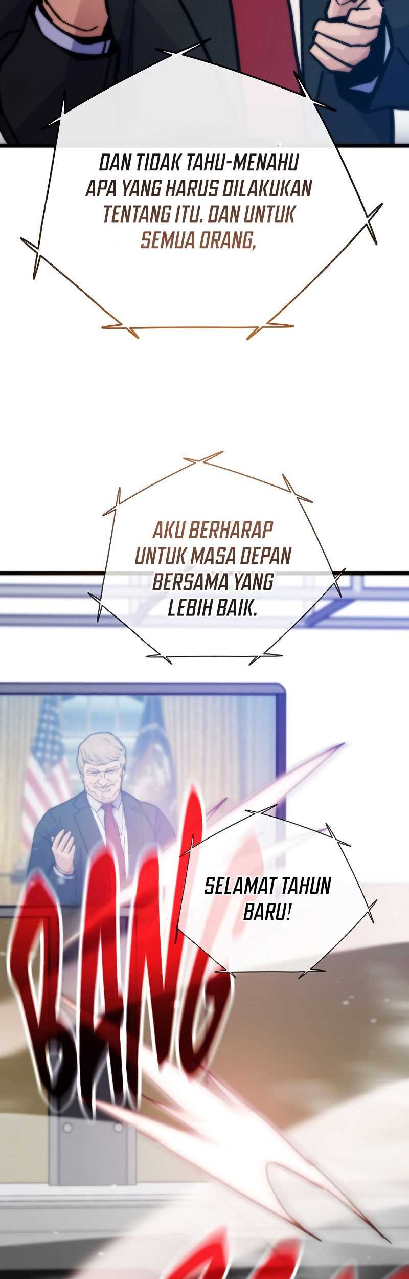 Past Life Regressor Chapter 64 Gambar 52