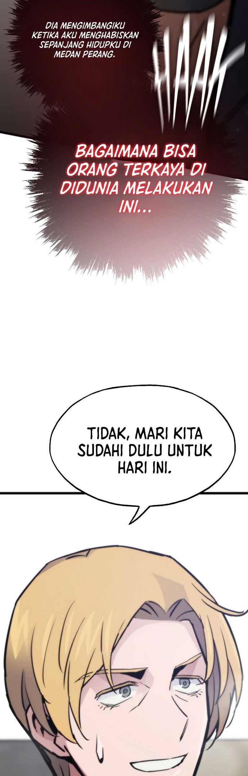 Past Life Regressor Chapter 64 Gambar 60