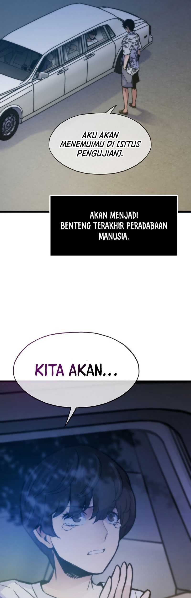 Past Life Regressor Chapter 65 Gambar 40