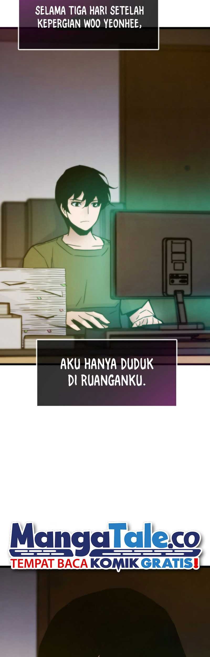Past Life Regressor Chapter 65 Gambar 43
