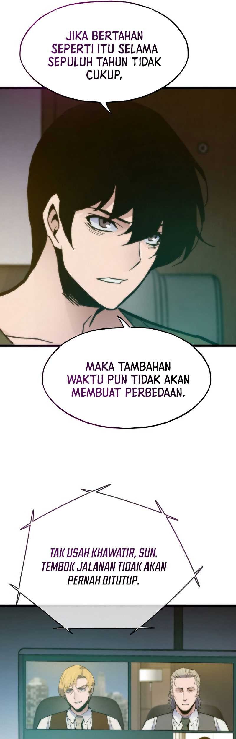 Past Life Regressor Chapter 65 Gambar 45