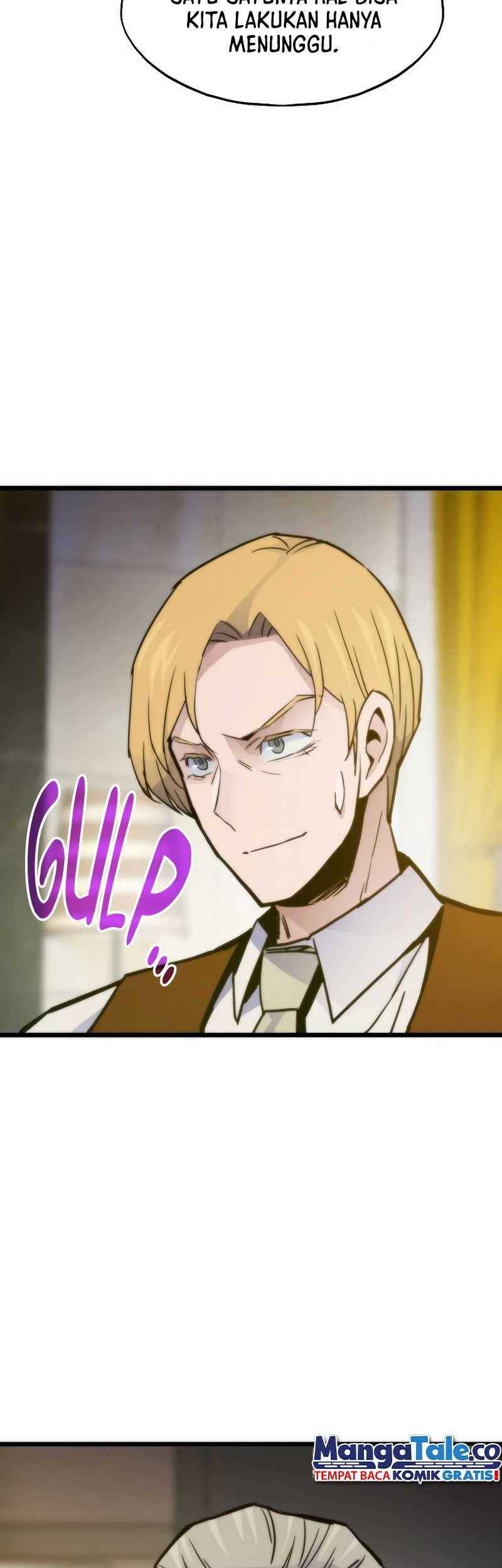 Past Life Regressor Chapter 65 Gambar 47