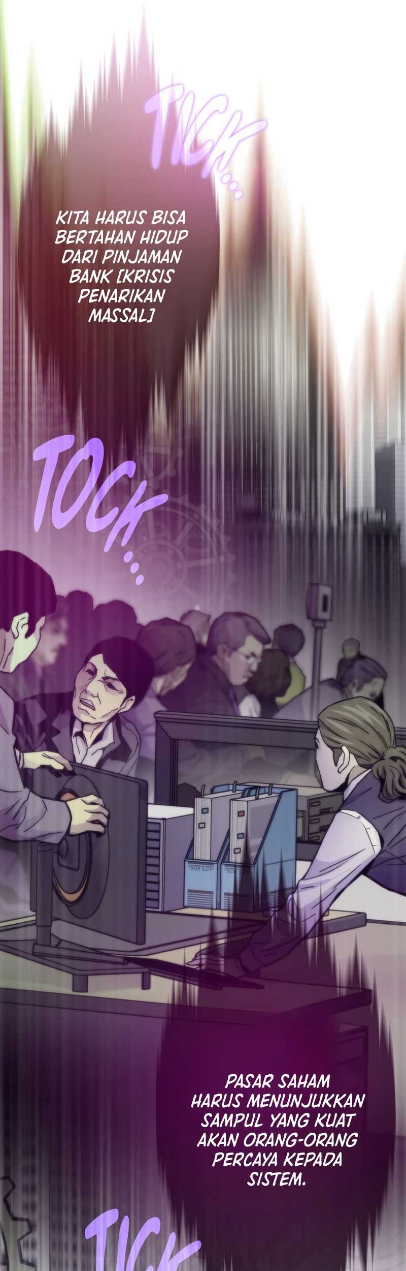 Past Life Regressor Chapter 65 Gambar 49