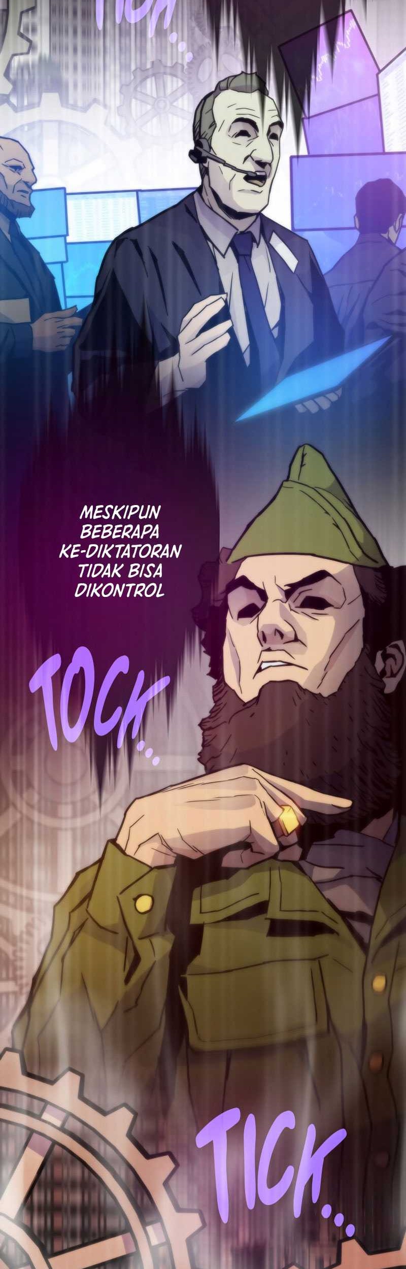Past Life Regressor Chapter 65 Gambar 50
