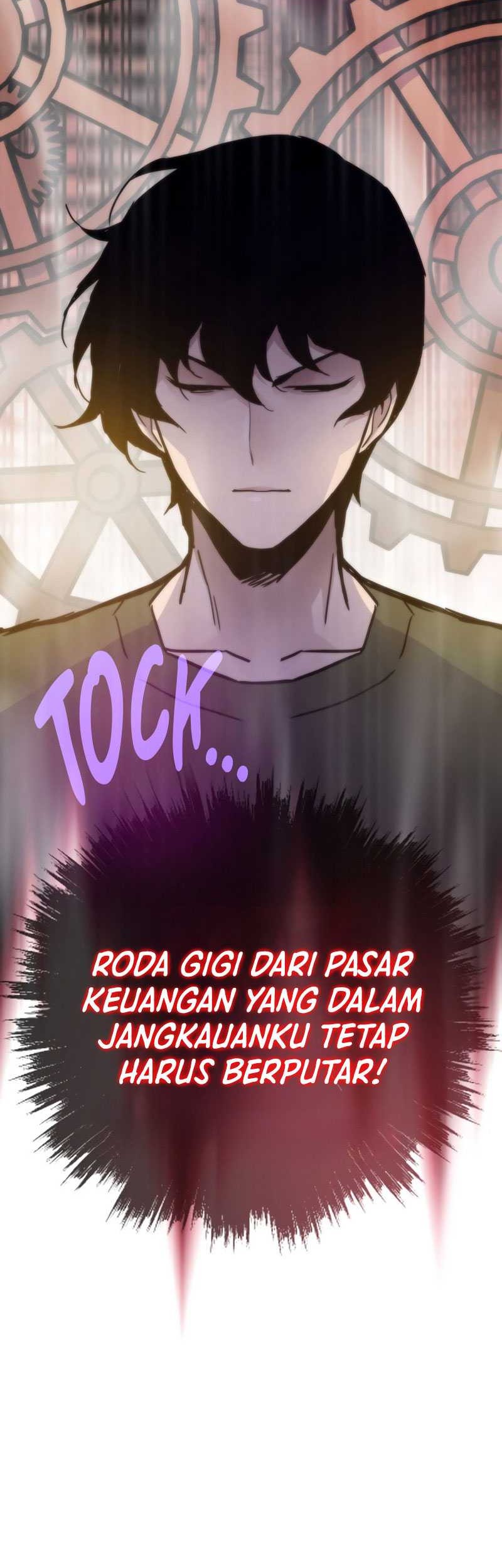 Past Life Regressor Chapter 65 Gambar 51