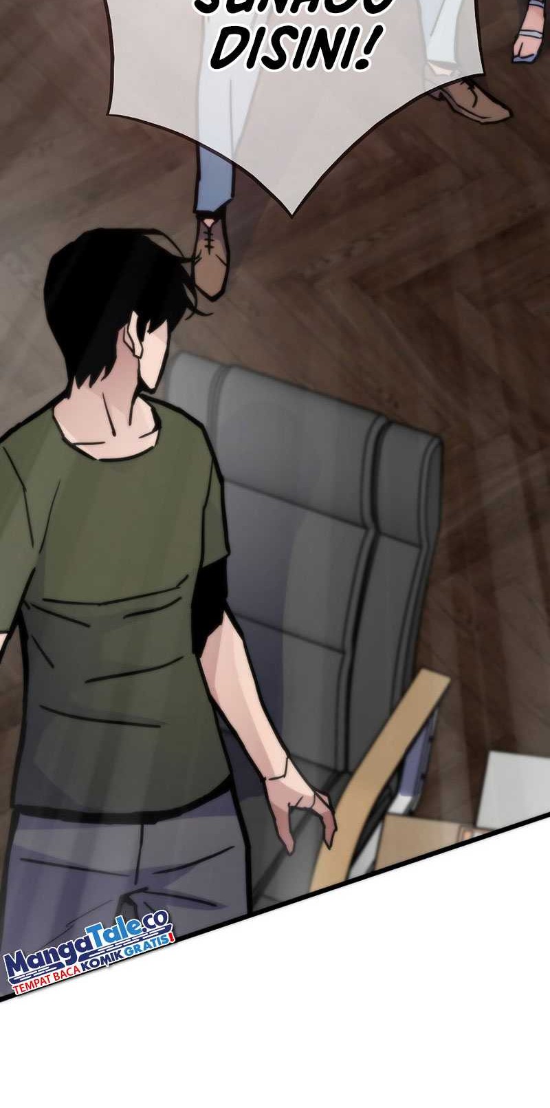 Past Life Regressor Chapter 65 Gambar 57