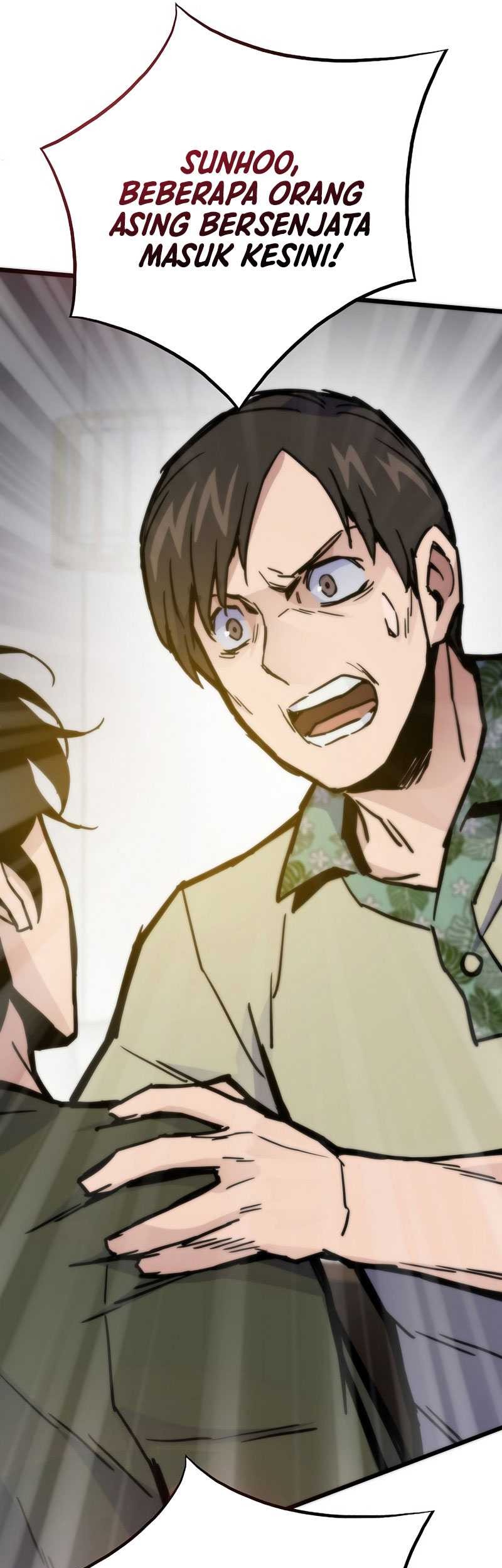 Past Life Regressor Chapter 65 Gambar 58