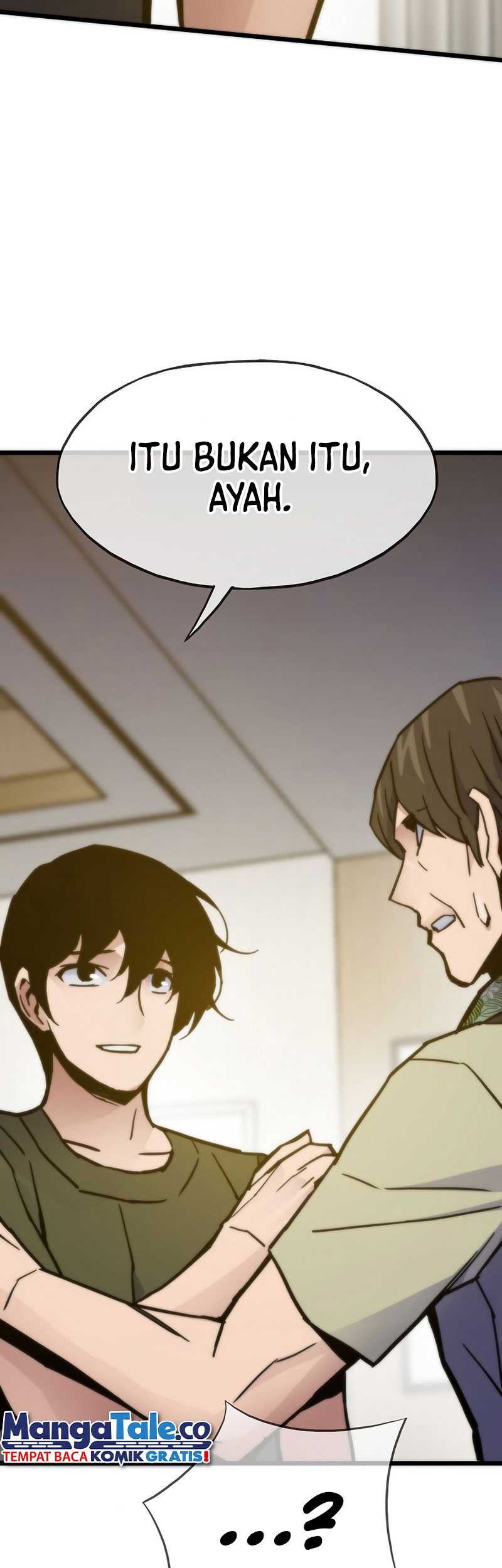 Past Life Regressor Chapter 65 Gambar 60