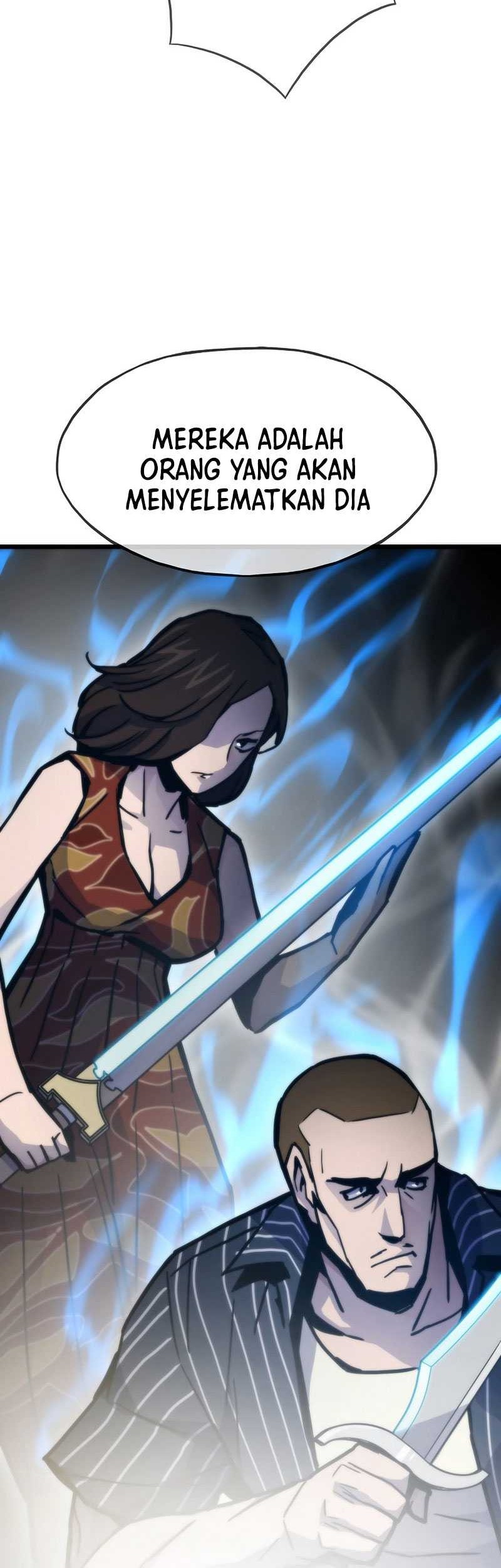 Past Life Regressor Chapter 65 Gambar 61