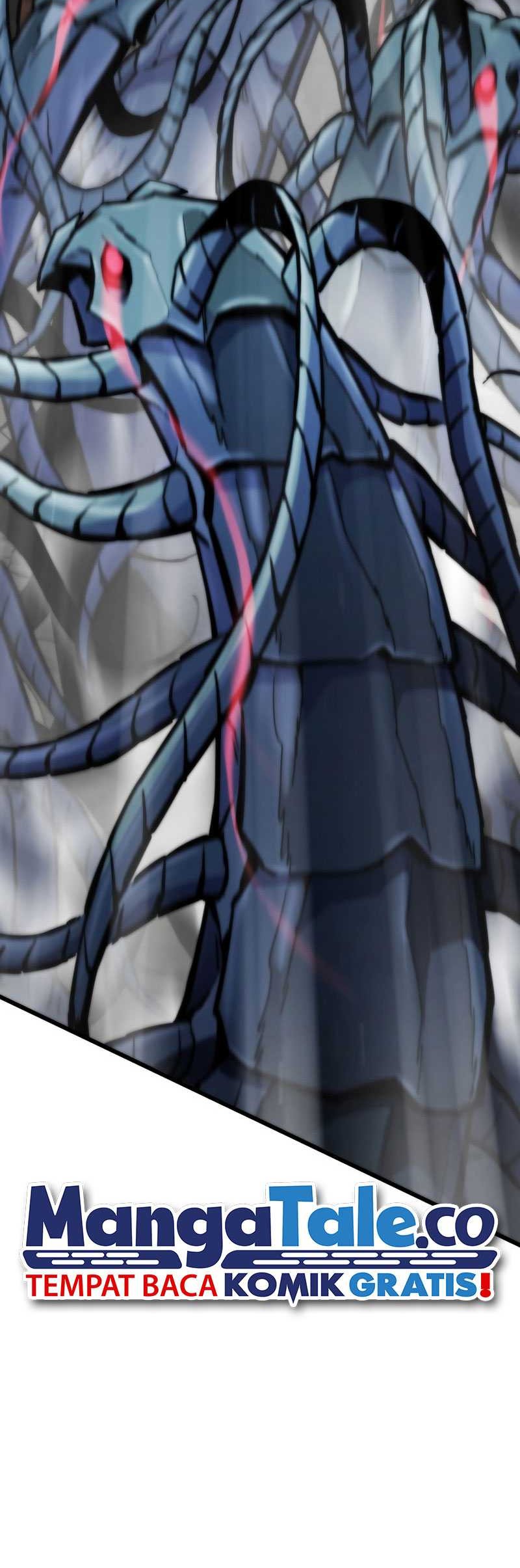 Past Life Regressor Chapter 65 Gambar 4